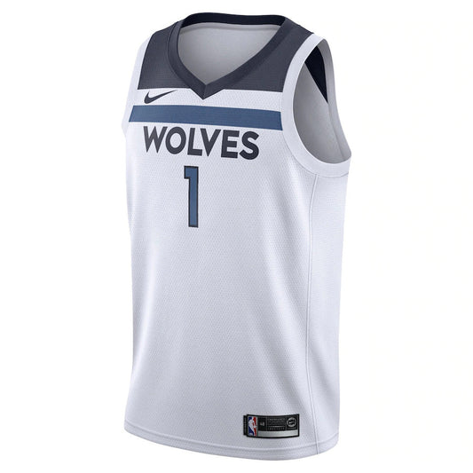 MAILLOT MINNESOTA TIMBERWOLVES - ASSOCIAITION EDITION