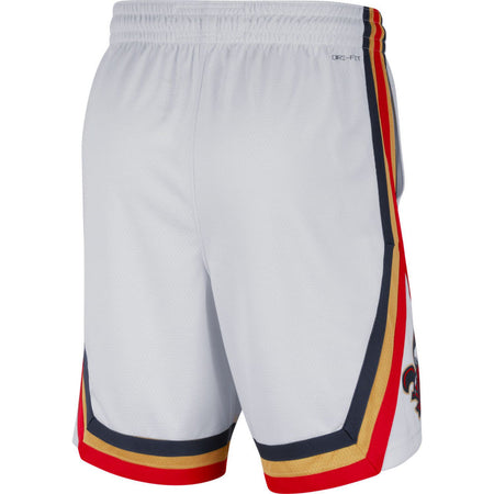 NEW ORLEANS PELICANS SHORTS - CITY EDITION 2022