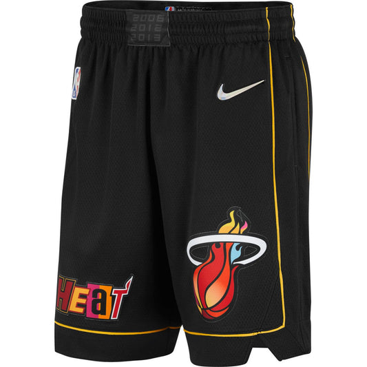 SHORT MIAMI HEAT - CITY EDITION 2022