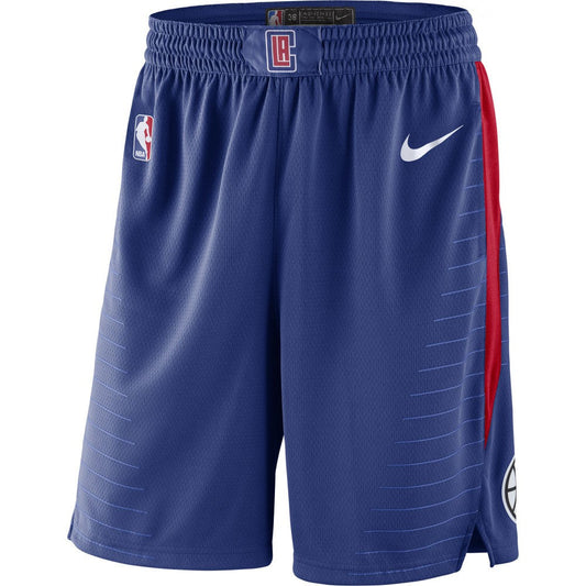 SHORT LA CLIPPERS - ICON EDITION