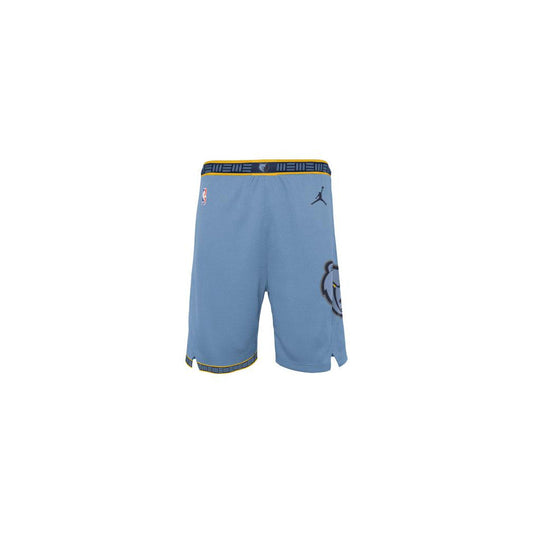 SHORT MEMPHIS GRIZZLIES - STATEMENT EDITION