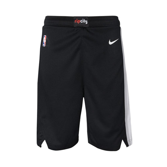 SHORT PORTLAND TRAIL BLAZERS - ICON EDITION