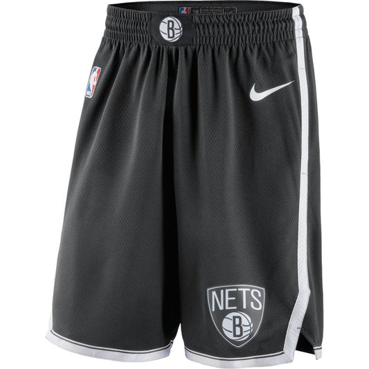 SHORT BROOKLYN NETS - ICON EDITION