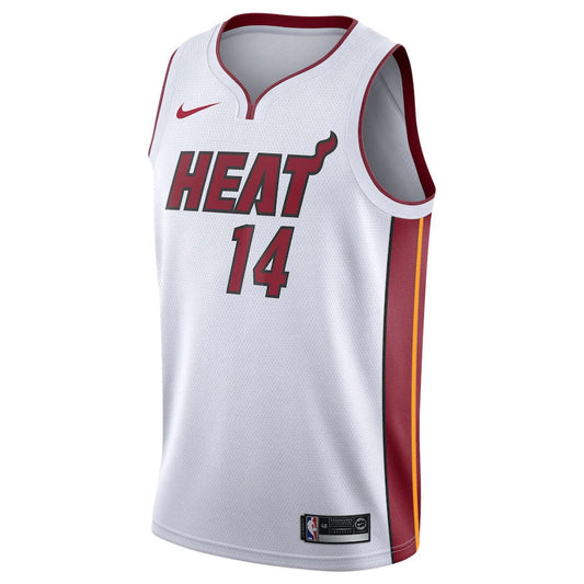 MAILLOT MIAMI HEAT - ASSOCIATION EDITION