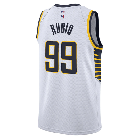 INDIANA PACERS JERSEY - ASSOCIATION EDITION 2022/2023