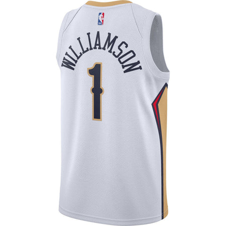 NEW ORLEANS PELICANS JERSEY - ASSOCIATION EDITION
