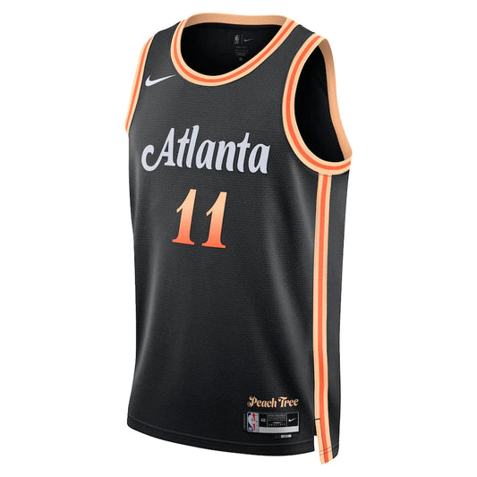 MAILLOT ATLANTA HAWKS - CITY EDITION 2023