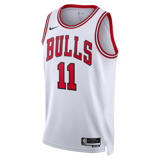 MAILLOT CHICAGO BULLS - ASSOCAITION EDITION 2022/2023