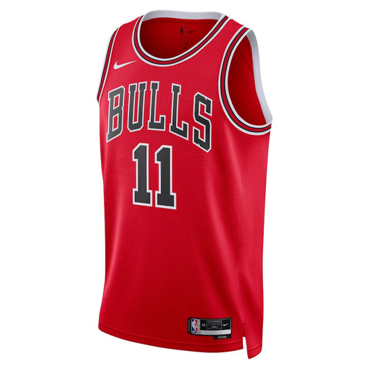 MAILLOT CHICAGO BULLS - ICON EDITION 2022/2023