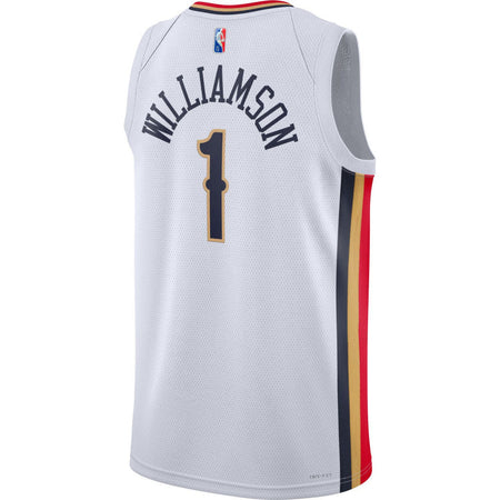 NEW ORLEANS PELICANS JERSEY - CITY EDITION 2022