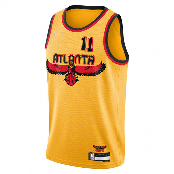 Maillot basket atlanta hot sale