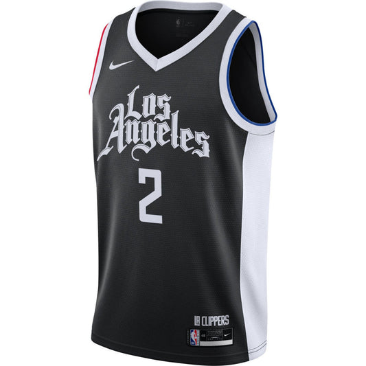 MAILLOT LA CLIPPERS - CITY EDITION 2021