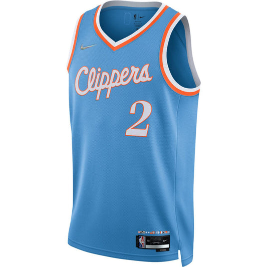 MAILLOT LA CLIPPERS - CITY EDITION 2022