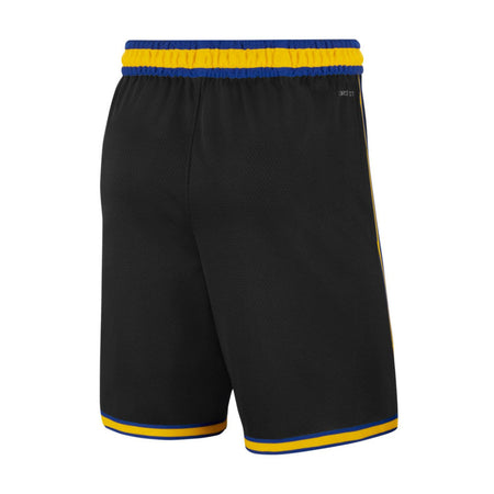 GOLDEN STATE WARRIORS SHORTS - CITY EDITION 2022