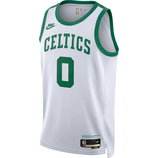 MAILLOT BOSTON CELTICS - ASSOCIATION EDITION