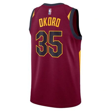 CLEVELAND CAVALIERS JERSEY - ICON EDITION 2022/2023