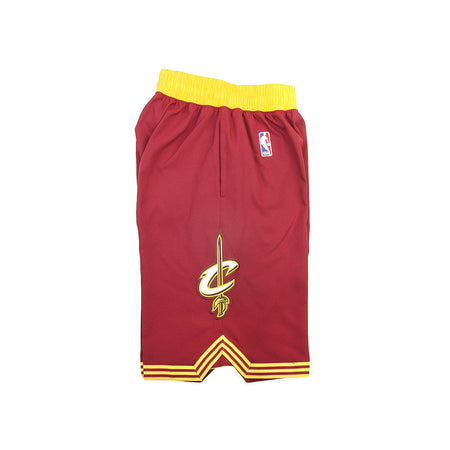 CLEVELAND CAVALIERS SHORTS - CITY EDITION 2022