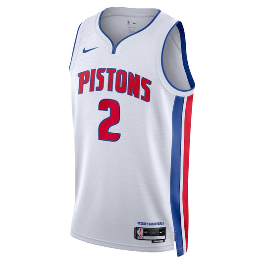 MAILLOT DÉTROIT PISTONS - ASSOCIATION EDITION 2022/2023