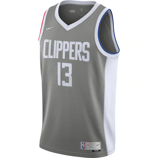 MAILLOT LA CLIPPERS - EARNED EDITION