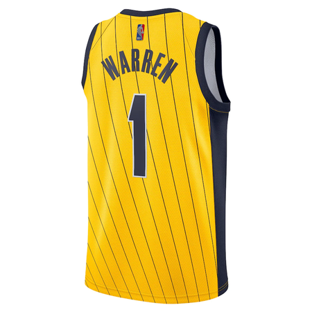 INDIANA PACERS JERSEY - EARNED EDITION