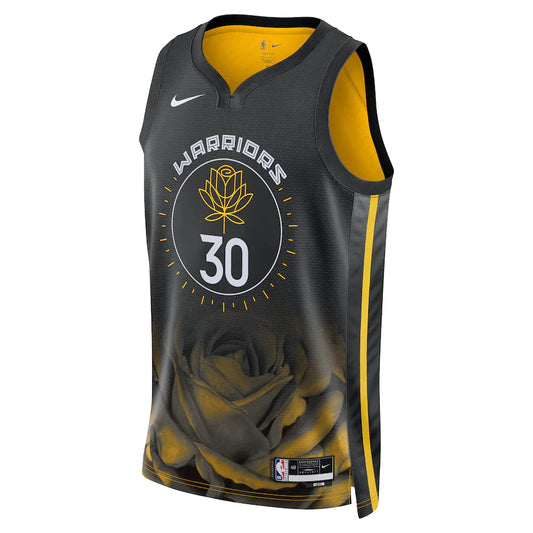 MAILLOT GOLDEN STATE WARRIORS - CITY EDITION 2023