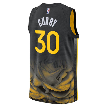 GOLDEN STATE WARRIORS JERSEY - CITY EDITION 2023