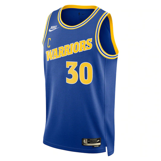 MAILLOT GOLDEN STATE WARRIORS - CLASSIC EDITION 2022/2023