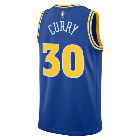 GOLDEN STATE WARRIORS JERSEY - CLASSIC EDITION 2022/2023