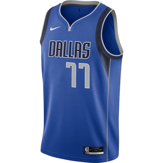 MAILLOT DALLAS MAVERICKS - ICON EDITION