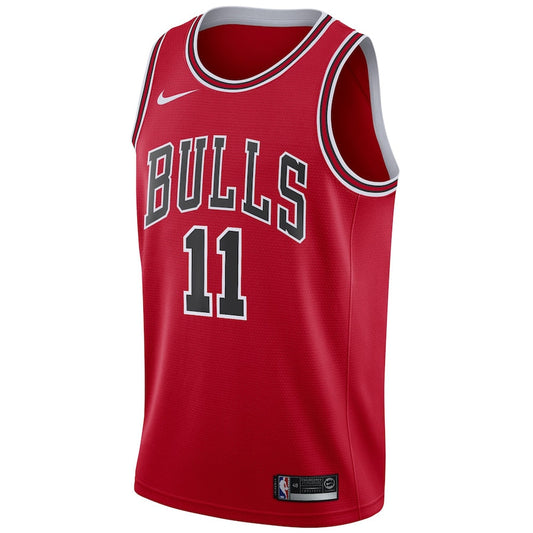 MAILLOT CHICAGO BULLS - ICON EDITION