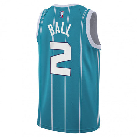 CHARLOTTE HORNETS JERSEY - ICON EDITION