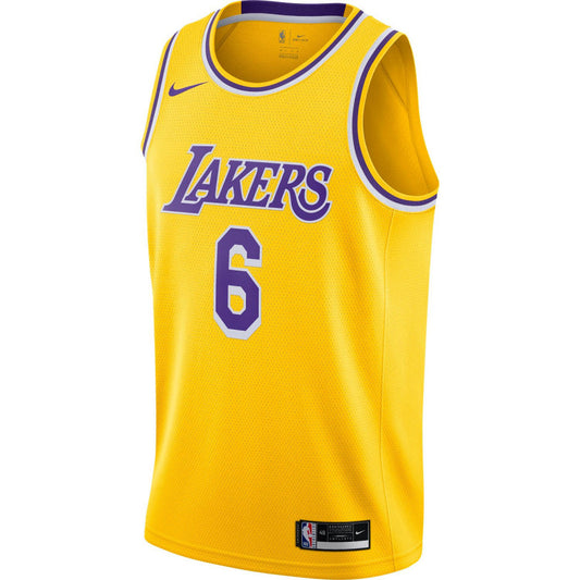 MAILLOT ENFANT - LOS ANGELES LAKERS