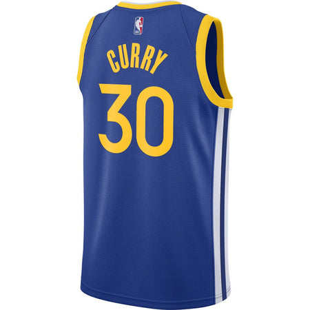 GOLDEN STATE WARRIORS JERSEY - ICON EDITION 2022/2023