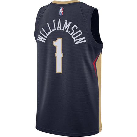 NEW ORLEANS PELICANS JERSEY - ICON EDITION