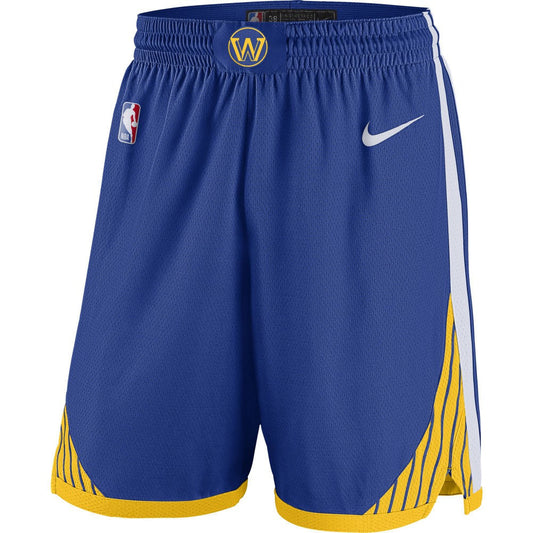 SHORT GOLDEN STATE WARRIORS - ICON EDITION