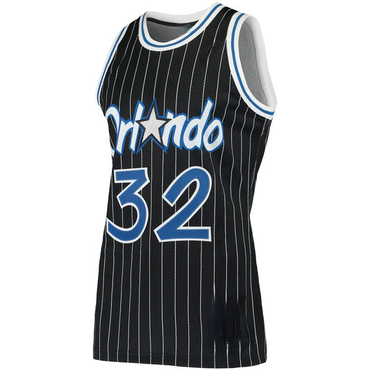 MAILLOT SHAQUILLE O'NEAL - ORLANDO MAGIC