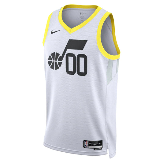 MAILLOT UTAH JAZZ - ASSOCIATION EDITION 2022/2023