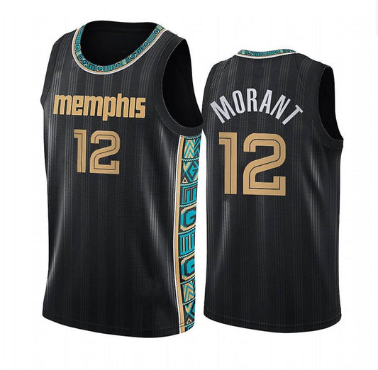 MAILLOT MEMPHIS GRIZZLIES - CITY EDITION 2021