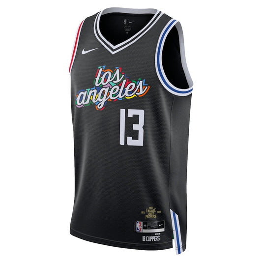 MAILLOT LA CLIPPERS - CITY EDITION 2023