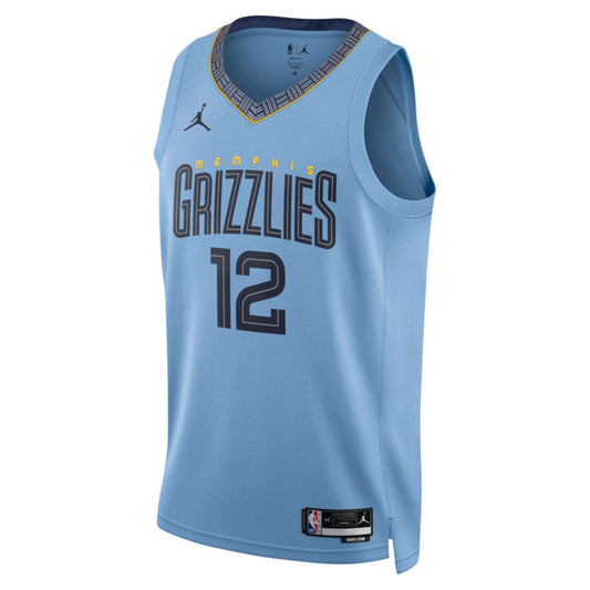 MAILLOT MEMPHIS GRIZZLIES - STATEMENT EDITION 2022/2023