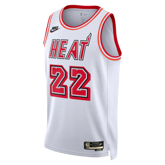 MAILLOT MIAMI HEAT - CLASSIC EDITION 2022/2023