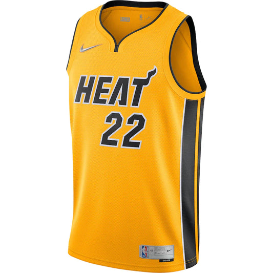 MAILLOT MIAMI HEAT - EARNED EDITION