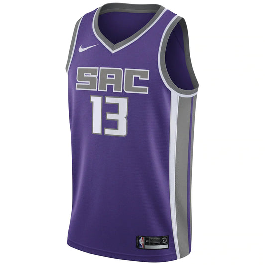 MAILLOT SACRAMENTO KINGS- ICON EDITION 2022/2023