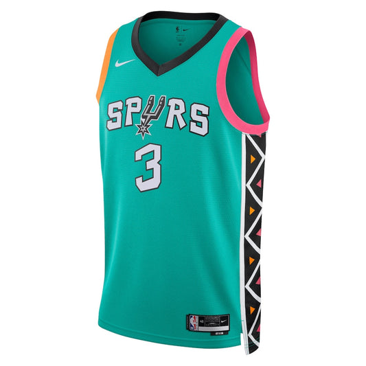 MAILLOT SAN ANTONIO SPURS - CITY EDITION 2023