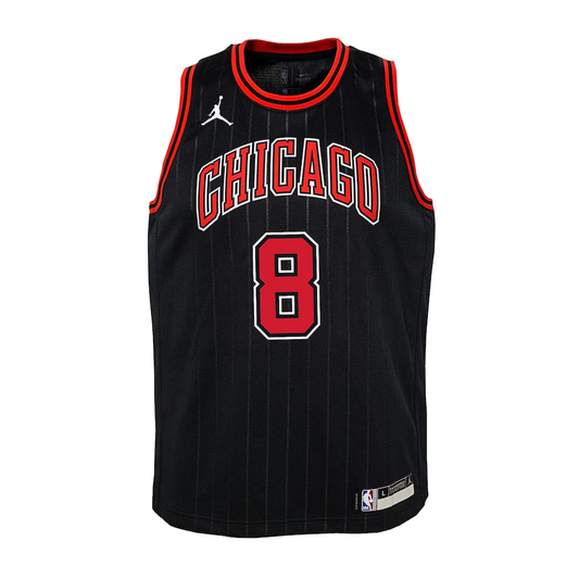 MAILLOT CHICAGO BULLS - STATEMENT EDITION 2022/2023