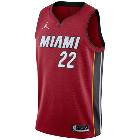 MAILLOT MIAMI HEAT - STATEMENT EDITION