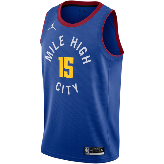 MAILLOT DENVER NUGGETS - STATEMENT EDITION