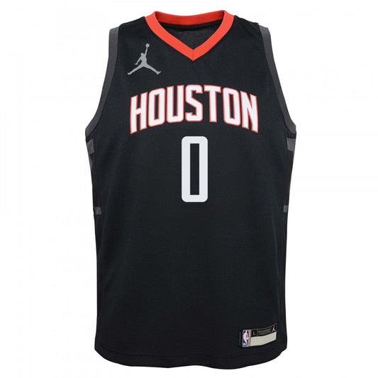 MAILLOT HOUSTON ROCKETS - STATEMENT EDITION