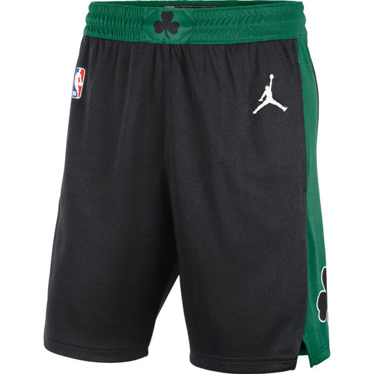 SHORT BOSTON CELTICS - STATEMENT EDITION