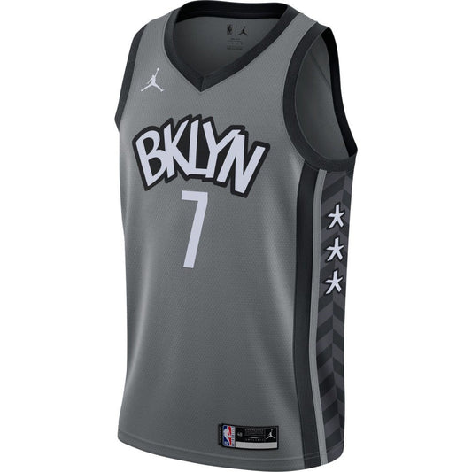 MAILLOT BROOKLYN NETS - STATEMENT EDITION